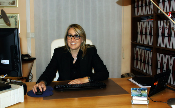 Barbara Santucci