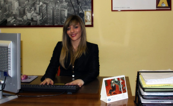 Michela Medaino
